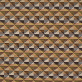 Rubric Spice Cognac—High-Quality—Multi-Purpose —100% Polyester —Sold by The Yard—54" Inches Wide